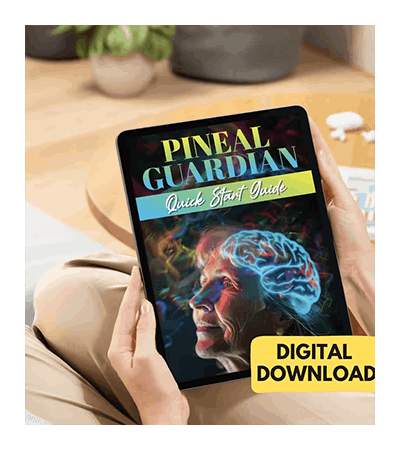 Pineal Guardian X Bonus #1