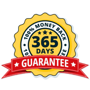 Pineal Guardian X 365-days Money Back Gurantee
